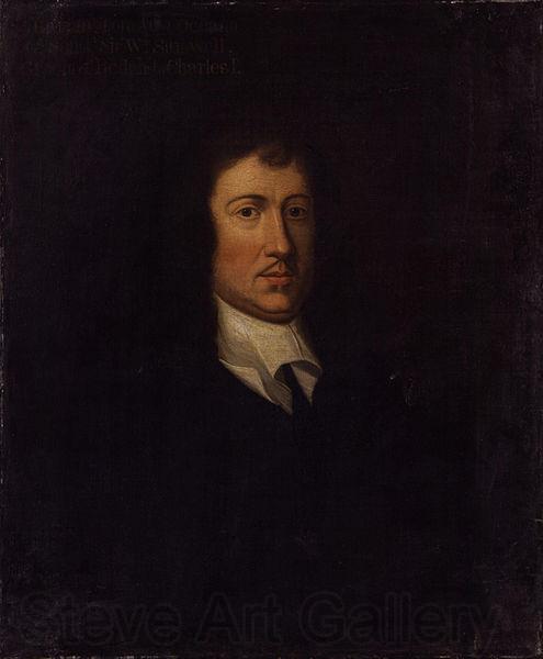 Sir Peter Lely James Harrington France oil painting art